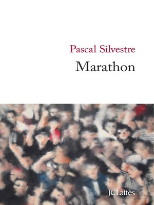 cover image of Marathon